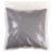 Подушка Руно декоративна Graphite ромб сіра 40х40 см (311.52_graphite ромб)