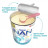 Дитяча суміш Nestle NAN 4 Optipro 2&#039;FL від 18 міс. 800 г (7613034698926)