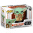 Фігурка для геймерів Funko Pop серії Мандалорець - Малюк з жабою (49932)