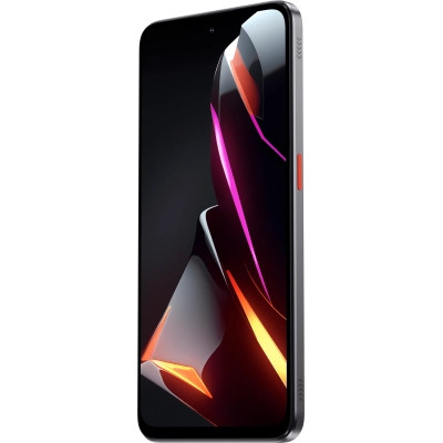Мобільний телефон ZTE Nubia NEO 2 5G 8/256GB Yellow (1066112)
