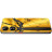 Мобільний телефон ZTE Nubia NEO 2 5G 8/256GB Yellow (1066112)