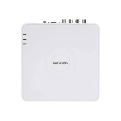 Реєстратор для відеоспостереження Hikvision iDS-7108HQHI-M1/S(E)