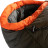 Спальний мішок Tramp Oimyakon Long Orange/Grey R (UTRS-048L-R)