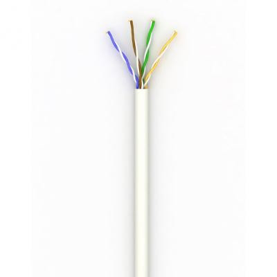 Кабель мережевий OK-Net UTP cat.5 305м (U/UTP-cat.5Е-SL) (КПВ-ВП (100) 4*2*0,48)