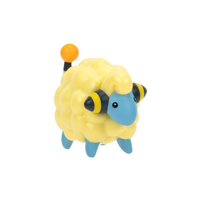 Ігровий набір Pokemon W14 - Маріп в покеболі (PKW3137)