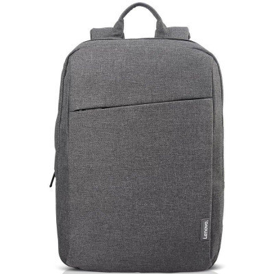 Рюкзак для ноутбука Lenovo 15.6&quot; Casual B210 Grey (GX40Q17227)