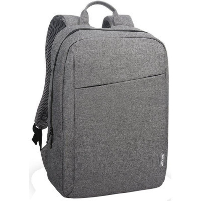 Рюкзак для ноутбука Lenovo 15.6&quot; Casual B210 Grey (GX40Q17227)