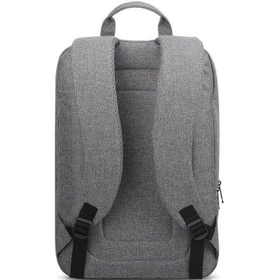 Рюкзак для ноутбука Lenovo 15.6&quot; Casual B210 Grey (GX40Q17227)