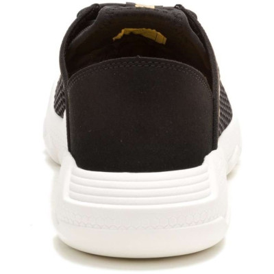 Кросівки Caterpillar (CAT) Hex Lite Vent Slip On P726253 чорні 45 (195021016762)