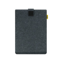 Чохол до ноутбука Armorstandart 13.3&quot; MacBook, Feltery Case AS02, Black (ARM70769)