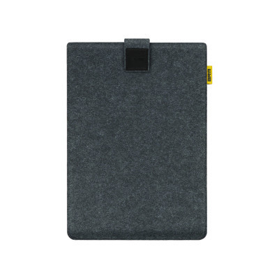 Чохол до ноутбука Armorstandart 13.3&quot; MacBook, Feltery Case AS02, Black (ARM70769)