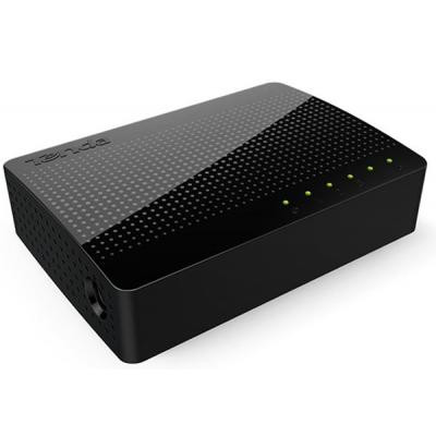 Комутатор мережевий Tenda SG105