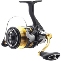 Котушка Daiwa 23 Legalis LT 2500 (2135.42.82)