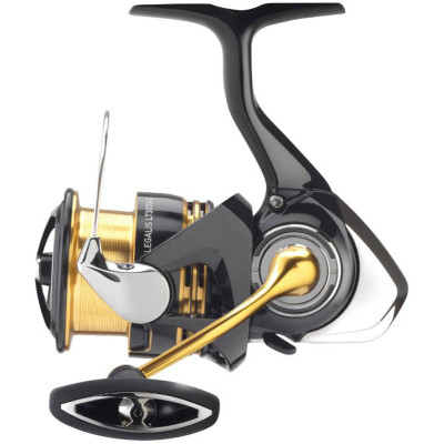 Котушка Daiwa 23 Legalis LT 2500 (2135.42.82)