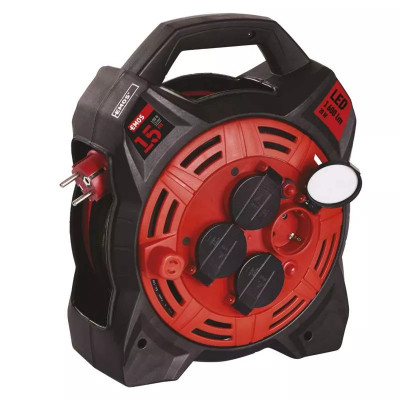 Мережевий подовжувач EMOS P08215