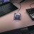 Зовнішній жорсткий диск 2.5&quot; 2TB King of Wakanda FireCuda Gaming Drive Seagate (STLX2000400)