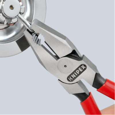 Набор инструментов KNIPEX усиленных (00 20 10)