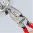Набор инструментов KNIPEX усиленных (00 20 10)
