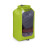 Гермомішок Osprey DrySack 20L w/Window limon - O/S - зелений (009.3171)