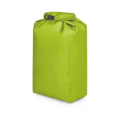 Гермомішок Osprey DrySack 20L w/Window limon - O/S - зелений (009.3171)