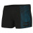 Плавки Arena Foggy Dots Swim Short 008483-500 чорний 85 (3468337428701)