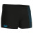 Плавки Arena Foggy Dots Swim Short 008483-500 чорний 85 (3468337428701)