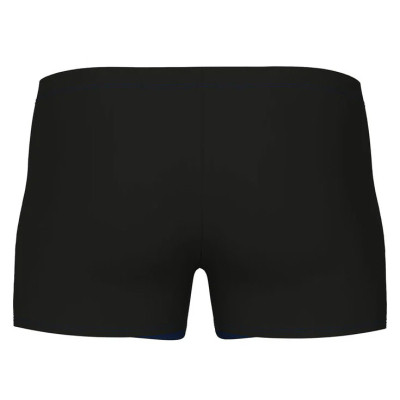 Плавки Arena Foggy Dots Swim Short 008483-500 чорний 85 (3468337428701)