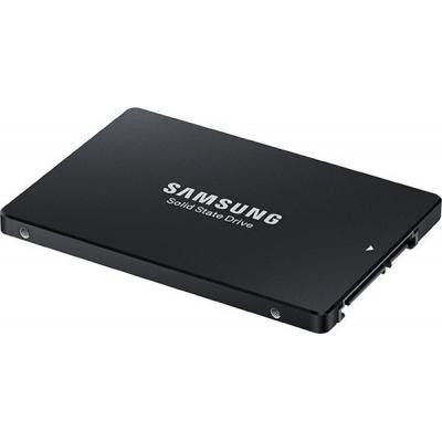 Накопичувач SSD 2.5&quot; 960GB SM883 Samsung (MZ7KH960HAJR-00005)