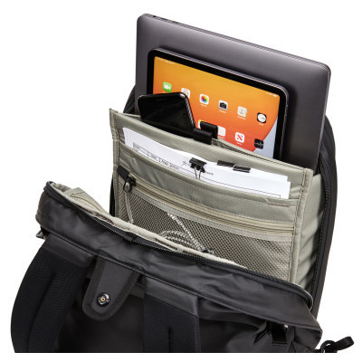 Рюкзак для ноутбука Thule 14&quot; Tact Backpack 21L TACTBP-116 Black (3204712)