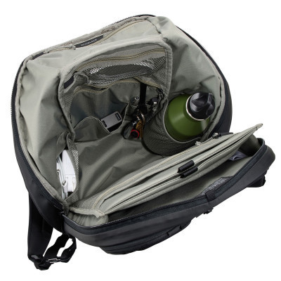 Рюкзак для ноутбука Thule 14&quot; Tact Backpack 21L TACTBP-116 Black (3204712)