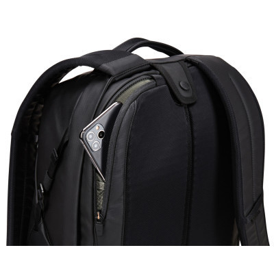 Рюкзак для ноутбука Thule 14&quot; Tact Backpack 21L TACTBP-116 Black (3204712)