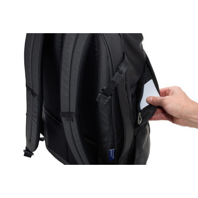 Рюкзак для ноутбука Thule 14&quot; Tact Backpack 21L TACTBP-116 Black (3204712)