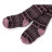 Колготки дитячі UCS Socks махрові (M1C0301-2057-80G-black)