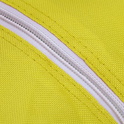 Термосумка Giostyle Evo Medium Yellow (4823082715732)