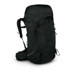 Рюкзак туристичний Osprey Tempest 50 stealth black WXS/S (009.2346)