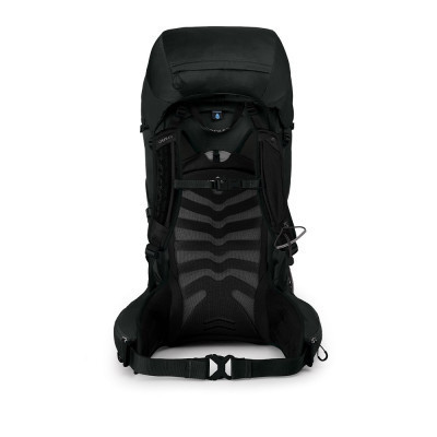Рюкзак туристичний Osprey Tempest 50 stealth black WXS/S (009.2346)