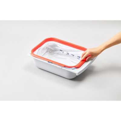 Пакети для котячого туалету Petkit Cat Waste Bag 20 шт (713212)