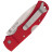 Ніж Cold Steel Double Safe Hunter Slock Master Red (CS-23JK)