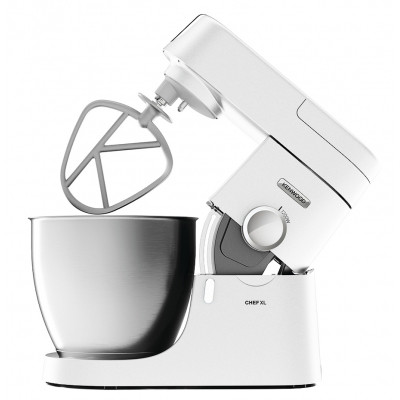Кухонний комбайн Kenwood KVL 4170 S
