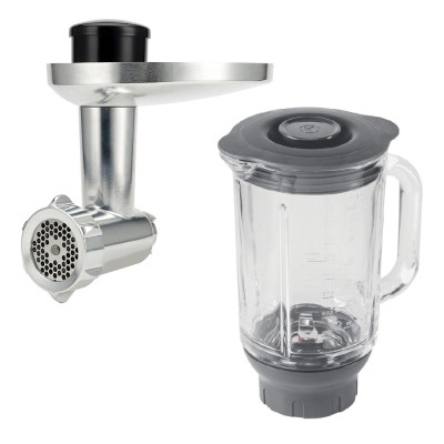 Кухонний комбайн Kenwood KVL 4170 S
