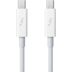 Дата кабель Thunderbolt 0.5m Apple (MD862ZM/A)