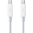 Дата кабель Thunderbolt 0.5m Apple (MD862ZM/A)