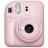 Камера миттєвого друку Fujifilm INSTAX Mini 12 PINK (16806107)