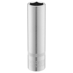 Головка торцева Stanley 1/4&quot;, 9 мм, шестигранна, подовжена (FMMT17339-0)