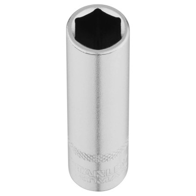 Головка торцева Stanley 1/4&quot;, 9 мм, шестигранна, подовжена (FMMT17339-0)
