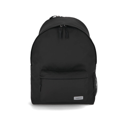 Рюкзак для ноутбука Bagland 17&quot; Stylish XL 35L black 0055869 (1120320810)