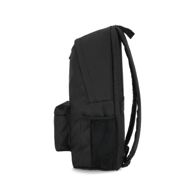 Рюкзак для ноутбука Bagland 17&quot; Stylish XL 35L black 0055869 (1120320810)