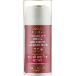Флюид для лица Triuga Ayurveda Mix Флюид 35+ 30 мл (4820164641477)