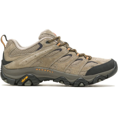Кросівки Merrell Moab 3 Mns pecan - 50 - бежевий (036.1556)