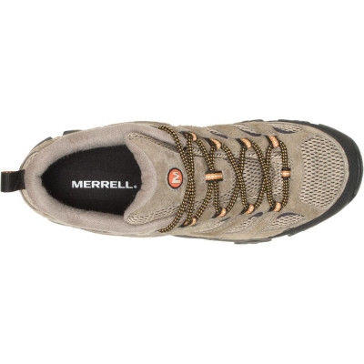 Кросівки Merrell Moab 3 Mns pecan - 50 - бежевий (036.1556)